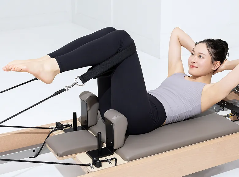 PILATES COLUMN