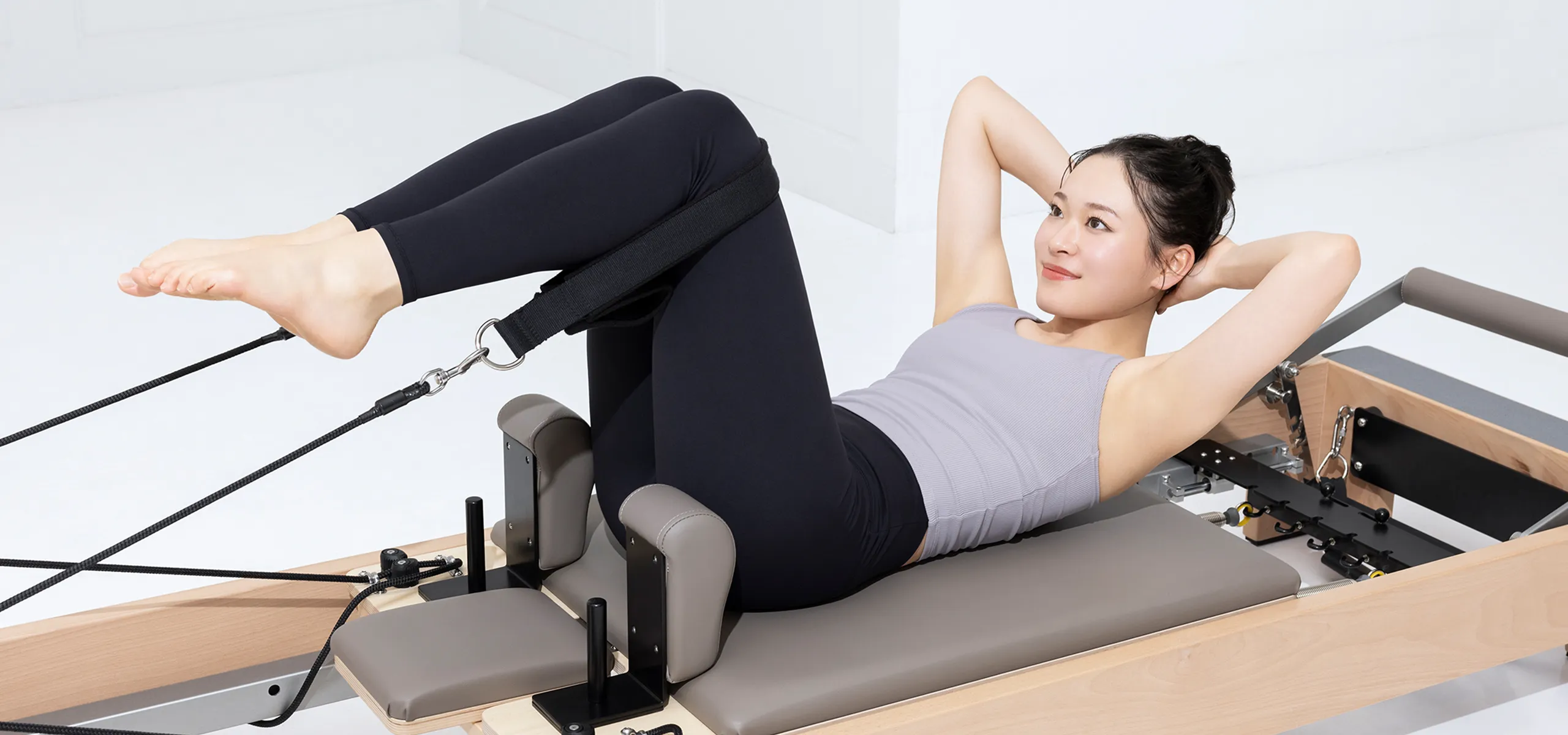 PILATES COLUMN